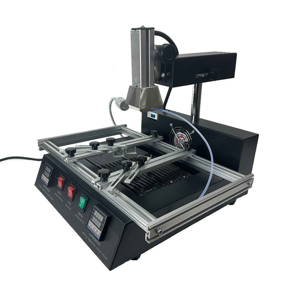 Hot Air BGA Rework Station Inf - Infrared Bga Rework Station 评论和价格