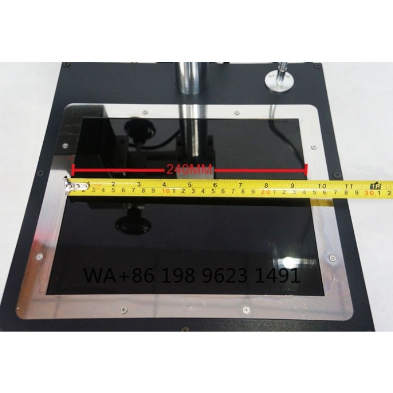 Two Zones Infrared BGA Rework  - Infrared Bga Rework Station 评论和价格