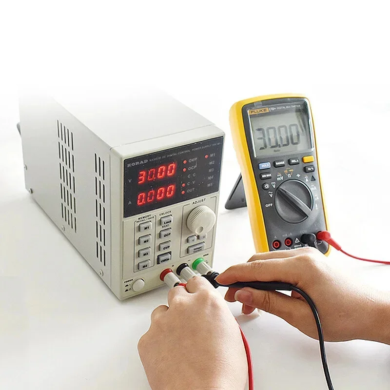 30V 60V 2A  3A 5A 10A Linear D - High Precision Dc Power Supply 30V 10A 评论和价格