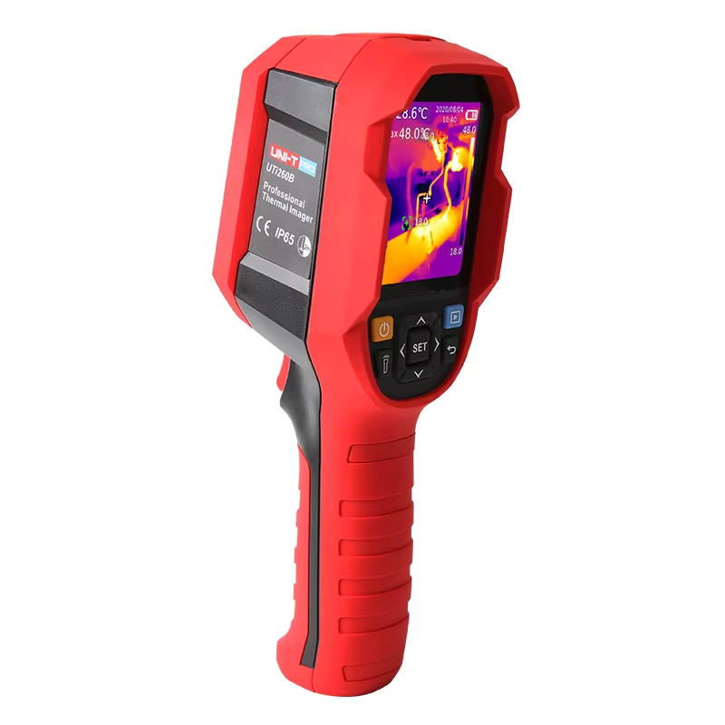 UNI-T Thermal Imaging Camera U - Thermal Imaging Camera Pcb Repair 评论和价格