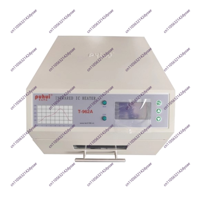 Infrared IC Heater 110V/220V T - Infrared Bga Rework Station 评论和价格