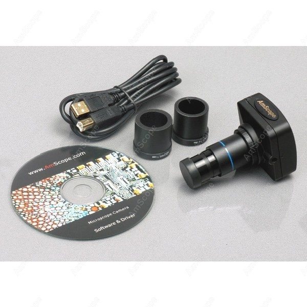 AmScope Trinocular Zoom Stereo - Trinocular Stereo Microscope 7X-45X 评论和价格