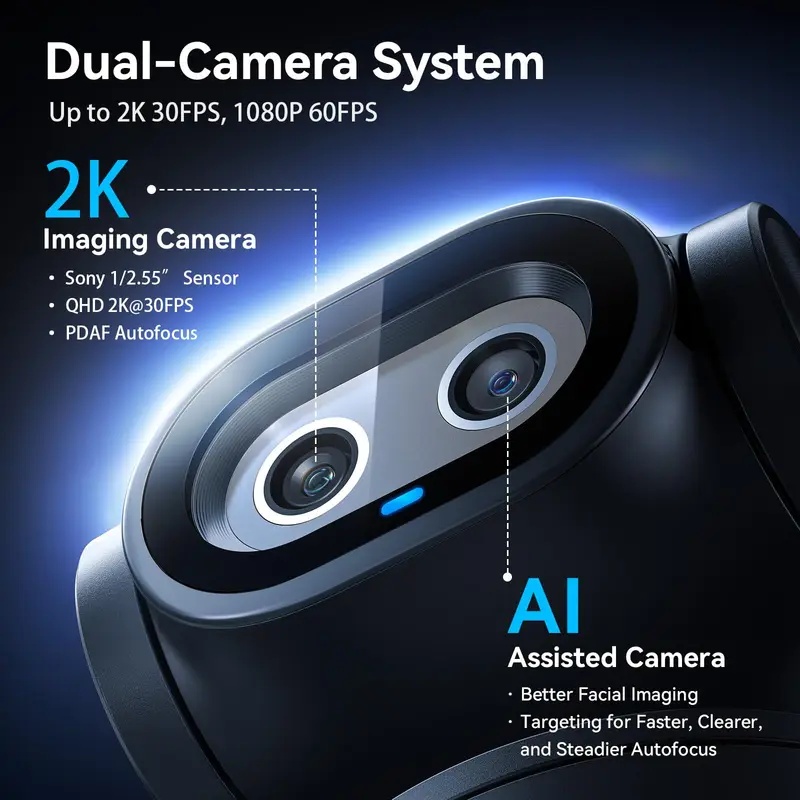 2K 4K PTZ Webcam with Sony Sen - 4K Microscope Camera Sony Sensor 评论和价格