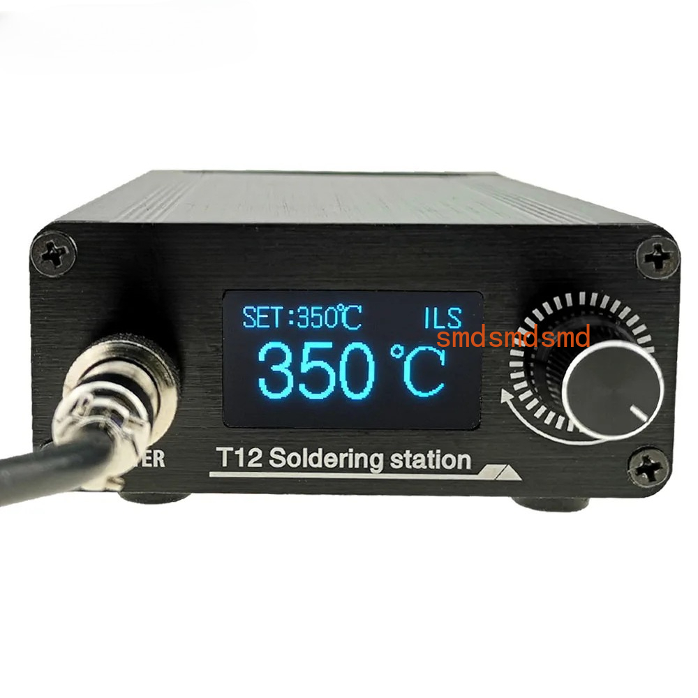 STM32 V3.1S T12 Soldering Stat - T12 Soldering Station Oled 评论和价格