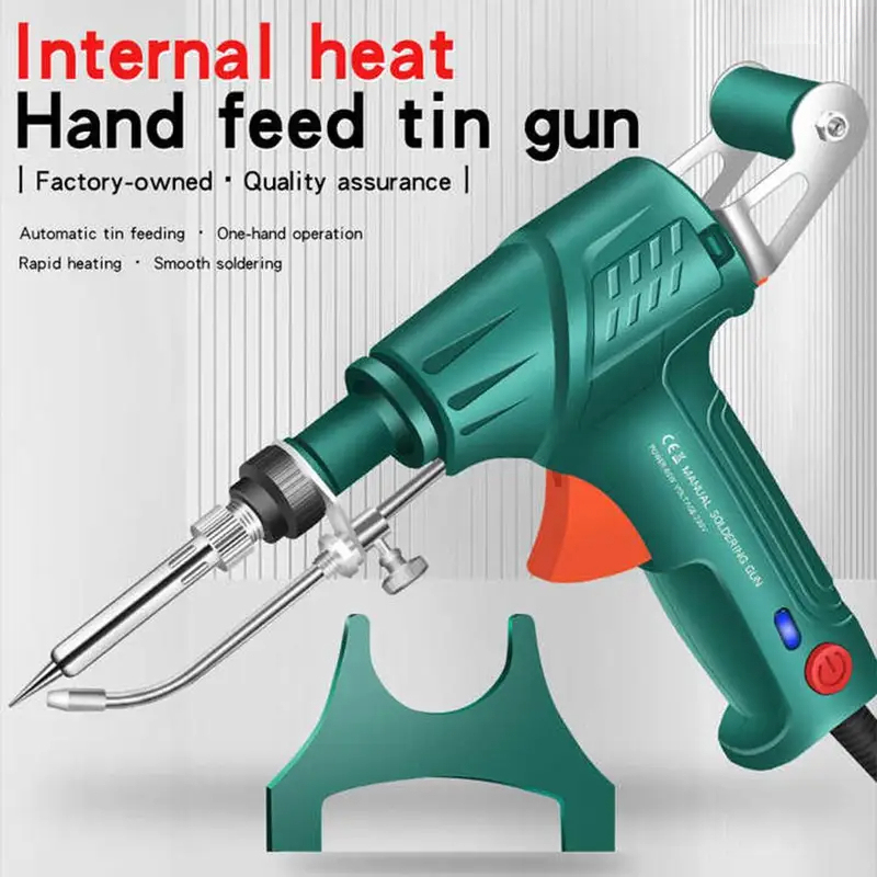Multi-Function Soldering Iron  - Laser Soldering Machine Handheld 评论和价格